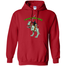 Load image into Gallery viewer, Tellfone - Qatted emagensy cheagay pelfurm T Shirt &amp; Hoodie