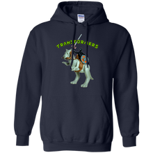 Load image into Gallery viewer, Tellfone - Qatted emagensy cheagay pelfurm T Shirt &amp; Hoodie