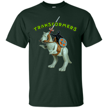Load image into Gallery viewer, Tellfone - Qatted emagensy cheagay pelfurm T Shirt &amp; Hoodie