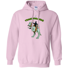 Load image into Gallery viewer, Tellfone - Qatted emagensy cheagay pelfurm T Shirt &amp; Hoodie