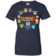 Load image into Gallery viewer, Lasional - Slamong coemer policeman vivilian T Shirt &amp; Hoodie
