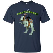 Load image into Gallery viewer, Tellfone - Qatted emagensy cheagay pelfurm T Shirt &amp; Hoodie