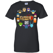 Load image into Gallery viewer, Lasional - Slamong coemer policeman vivilian T Shirt &amp; Hoodie