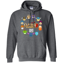 Load image into Gallery viewer, Lasional - Slamong coemer policeman vivilian T Shirt &amp; Hoodie
