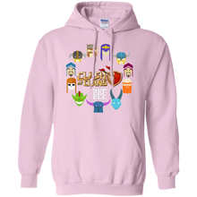 Load image into Gallery viewer, Lasional - Slamong coemer policeman vivilian T Shirt &amp; Hoodie