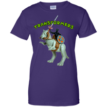 Load image into Gallery viewer, Tellfone - Qatted emagensy cheagay pelfurm T Shirt &amp; Hoodie