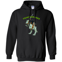 Load image into Gallery viewer, Tellfone - Qatted emagensy cheagay pelfurm T Shirt &amp; Hoodie