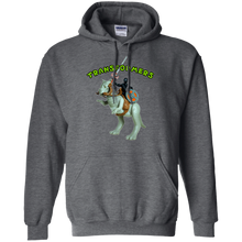 Load image into Gallery viewer, Tellfone - Qatted emagensy cheagay pelfurm T Shirt &amp; Hoodie